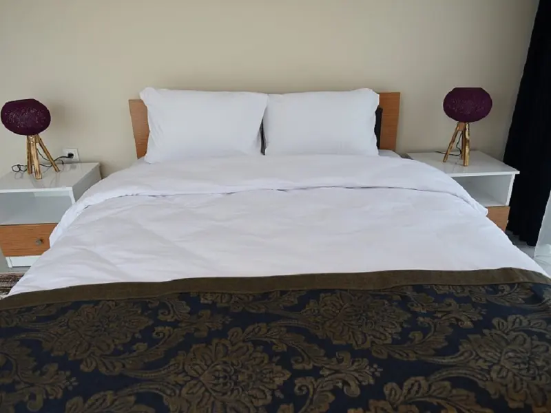 Kervansaray Suit Otel 14