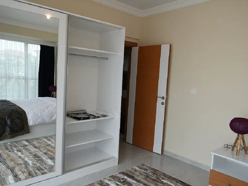 Kervansaray Suit Otel 16