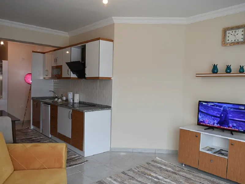 Kervansaray Suit Otel 17