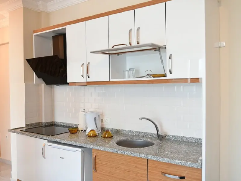 Kervansaray Suit Otel 18