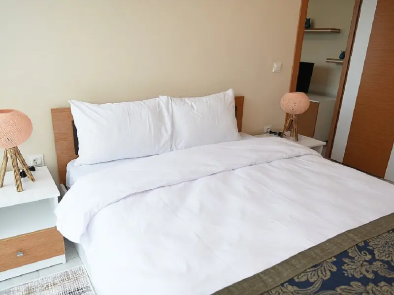 Kervansaray Suit Otel 19