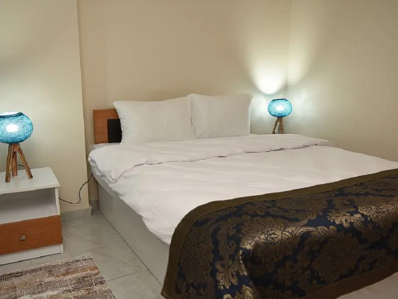 Kervansaray Suit Otel 20
