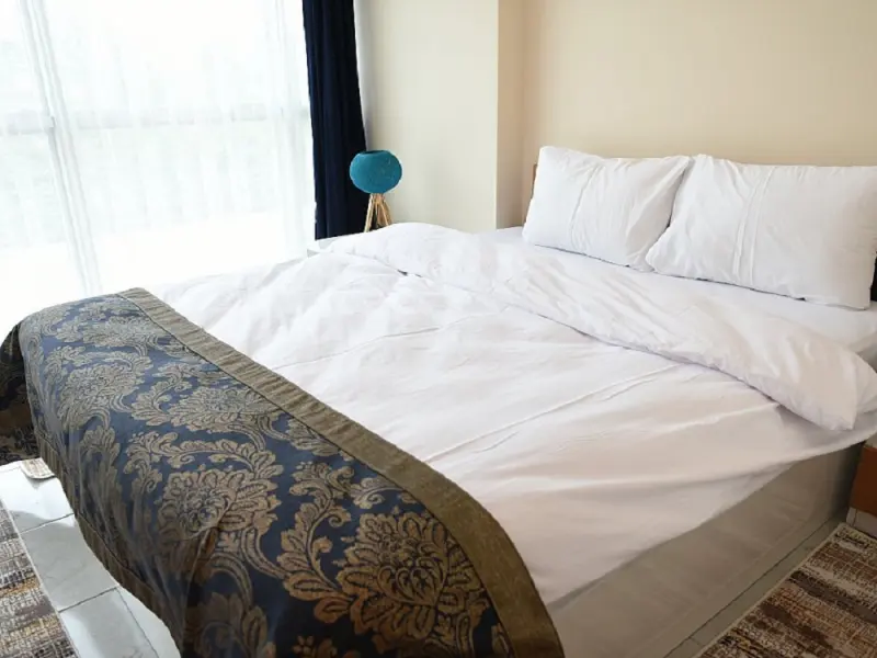 Kervansaray Suit Otel 2