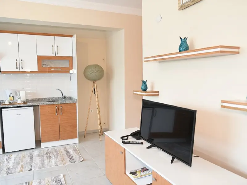 Kervansaray Suit Otel 21