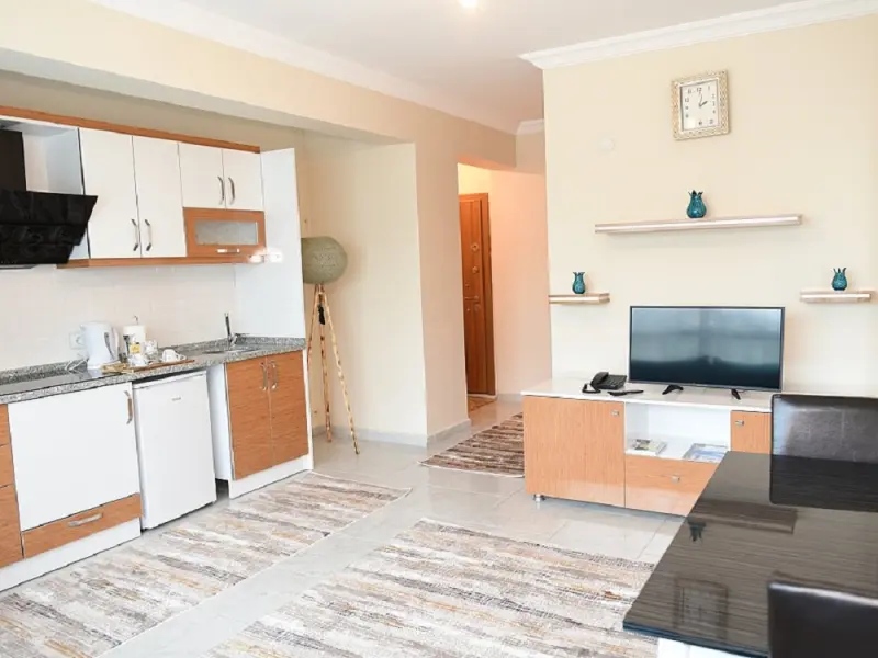 Kervansaray Suit Otel 3