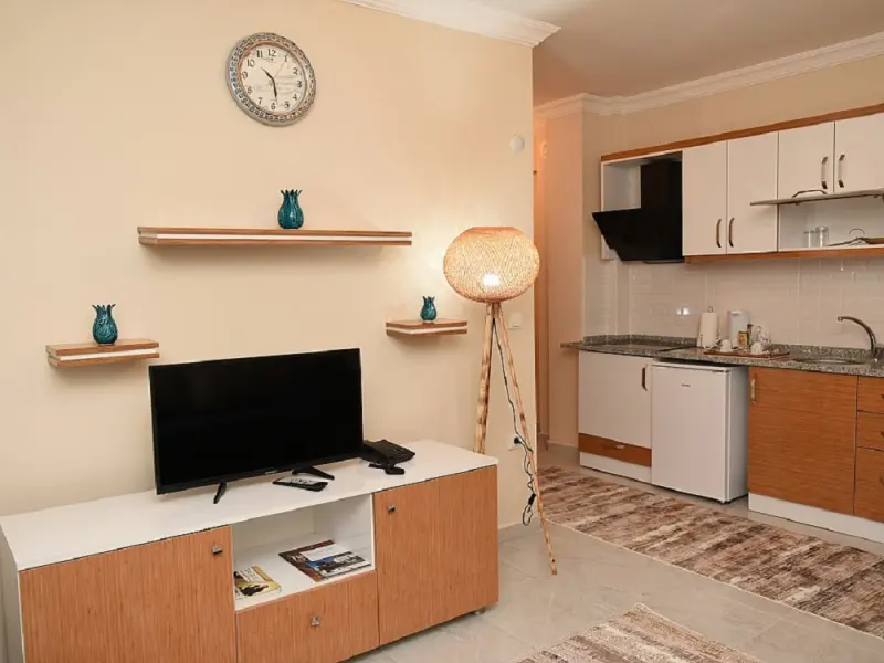 Kervansaray Suit Otel 4