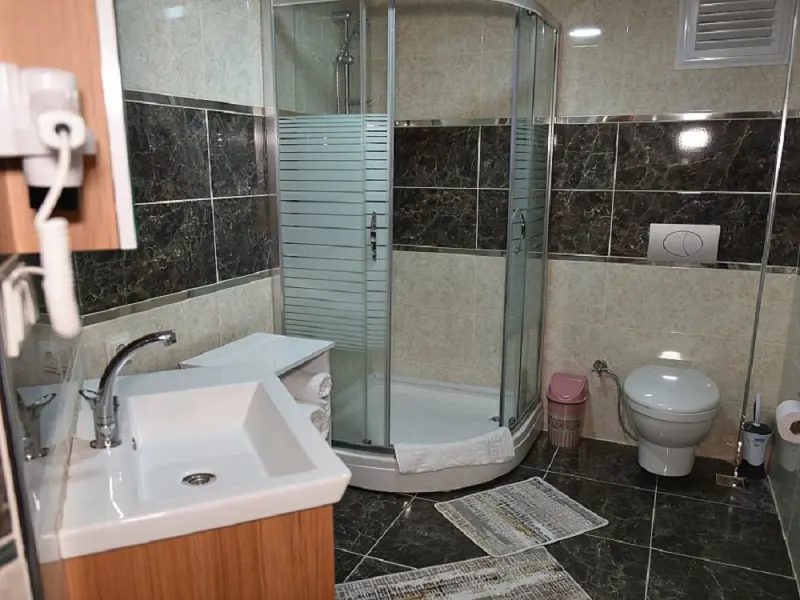 Kervansaray Suit Otel 5
