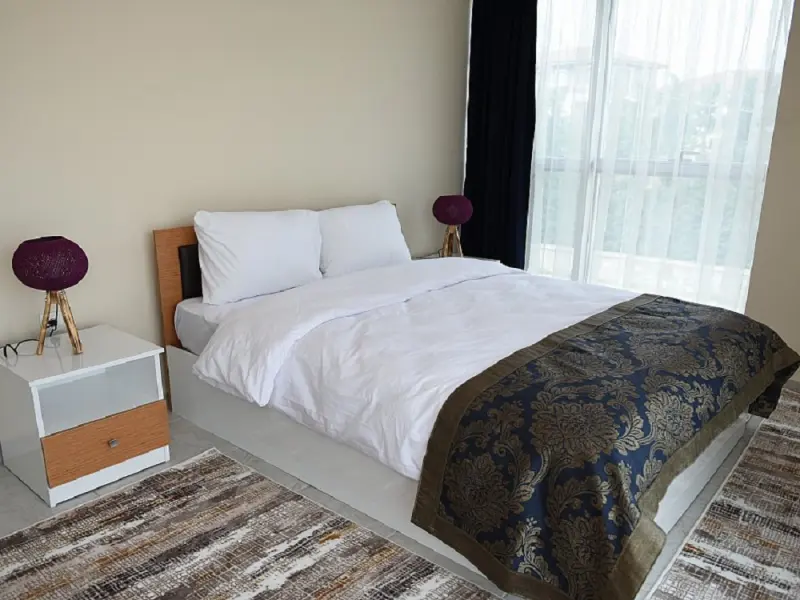 Kervansaray Suit Otel 9