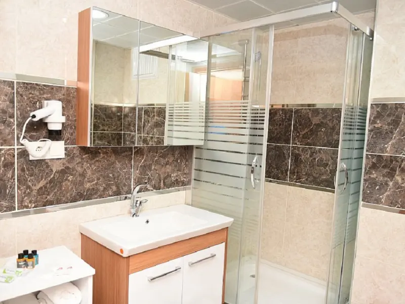 Kervansaray Suit Otel 10