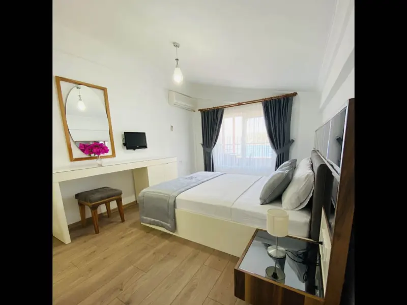 Hotel Melisa Bozburun 1