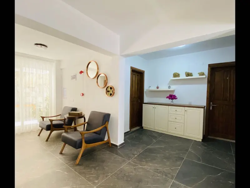 Hotel Melisa Bozburun 11