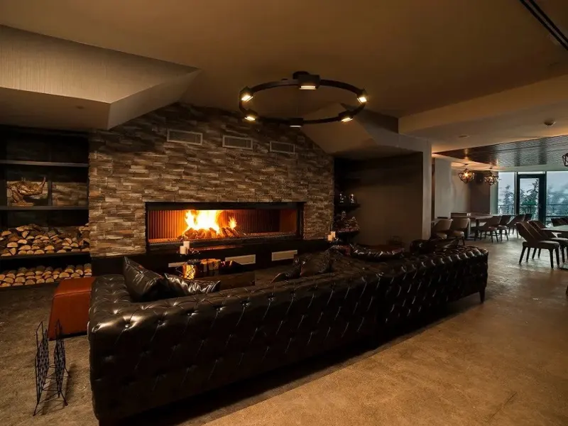 Radisson Blu Hotel Mount Erciyes 12