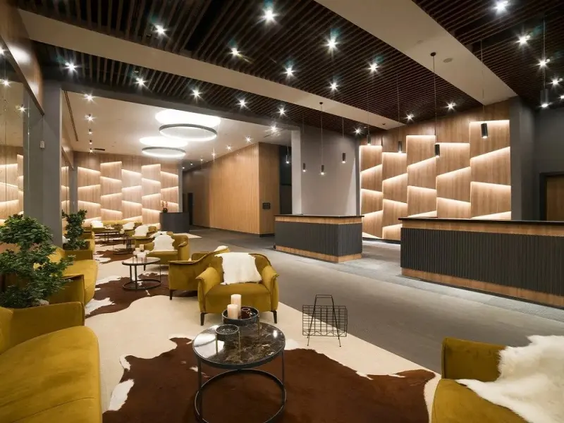 Radisson Blu Hotel Mount Erciyes 13