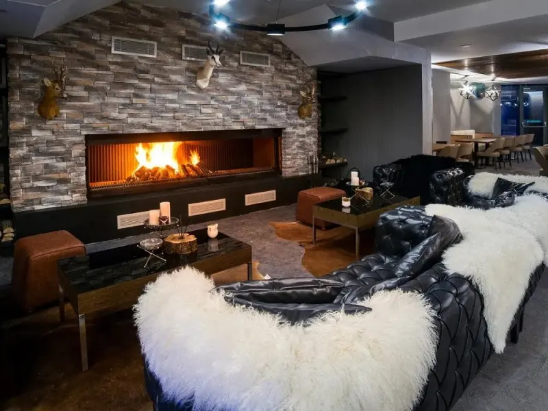 Radisson Blu Hotel Mount Erciyes 14