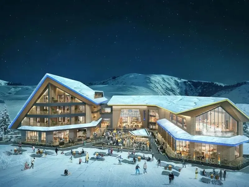 Radisson Blu Hotel Mount Erciyes 16