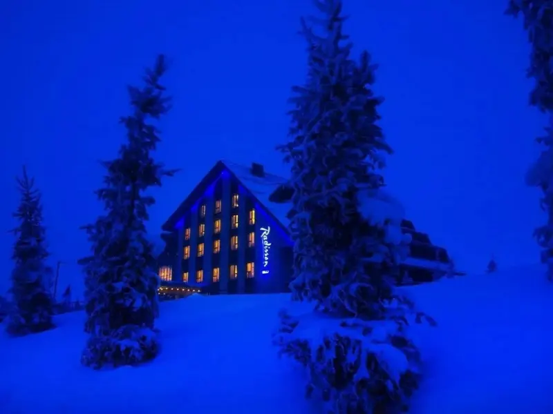 Radisson Blu Hotel Mount Erciyes 17