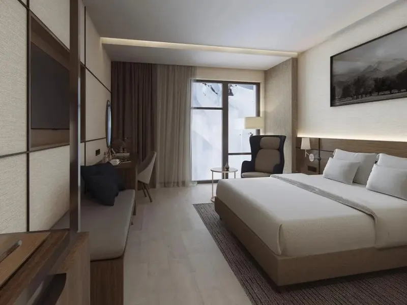 Radisson Blu Hotel Mount Erciyes 19