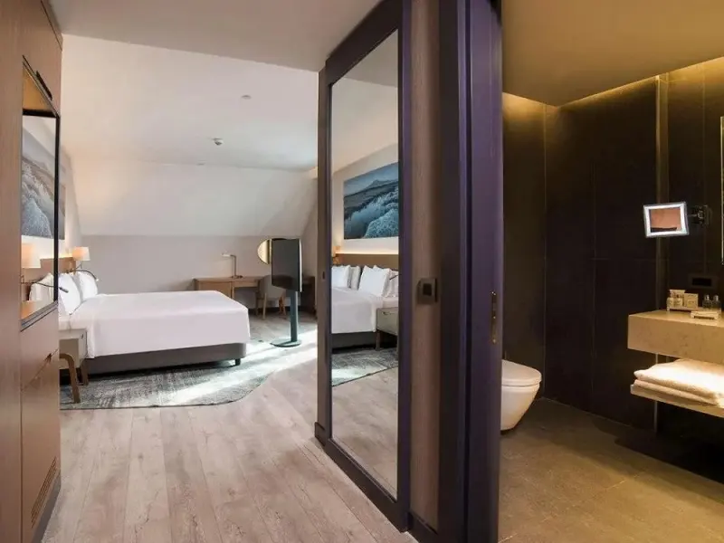 Radisson Blu Hotel Mount Erciyes 20