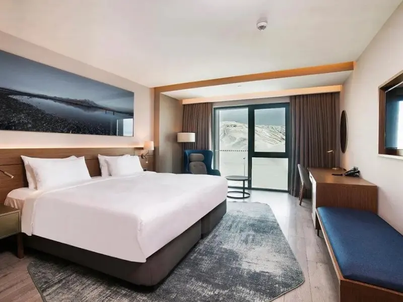 Radisson Blu Hotel Mount Erciyes 21