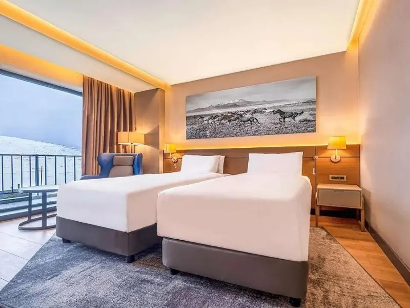 Radisson Blu Hotel Mount Erciyes 3