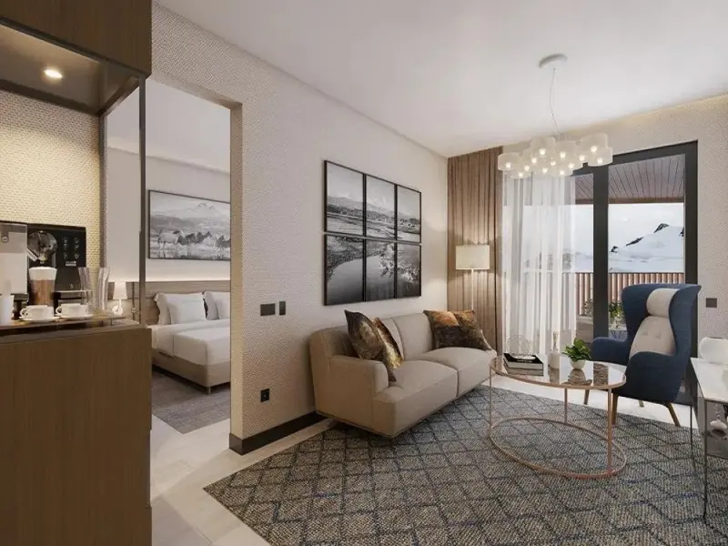 Radisson Blu Hotel Mount Erciyes 4