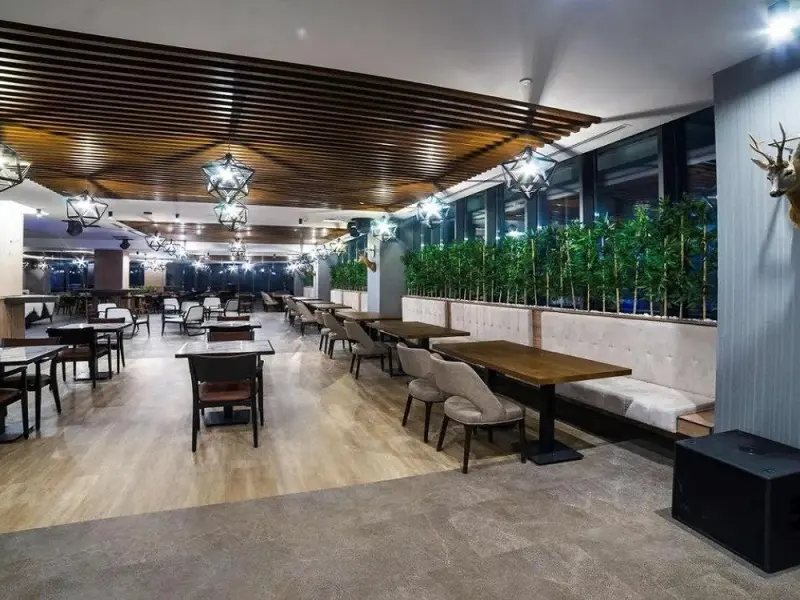 Radisson Blu Hotel Mount Erciyes 6