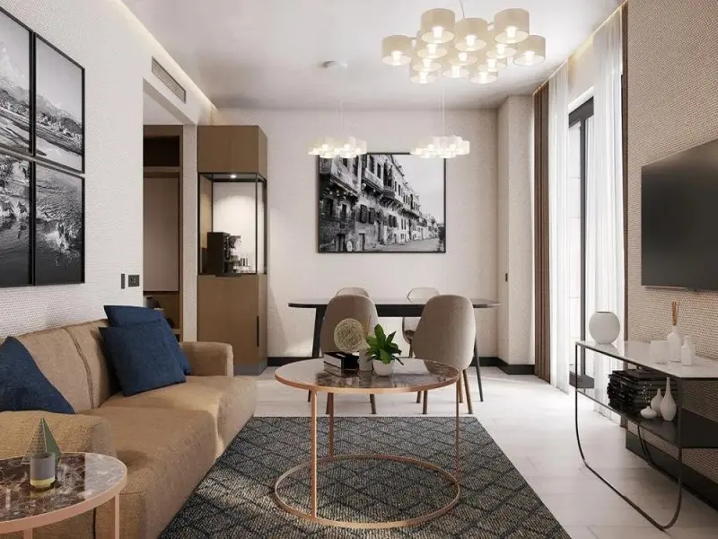 Radisson Blu Hotel Mount Erciyes 7