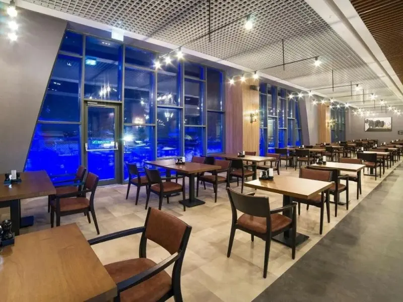 Radisson Blu Hotel Mount Erciyes 9