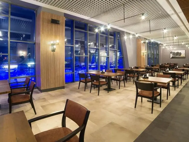 Radisson Blu Hotel Mount Erciyes 10