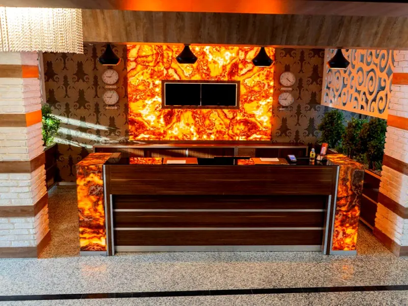 LaCasa Otel Kayseri 11