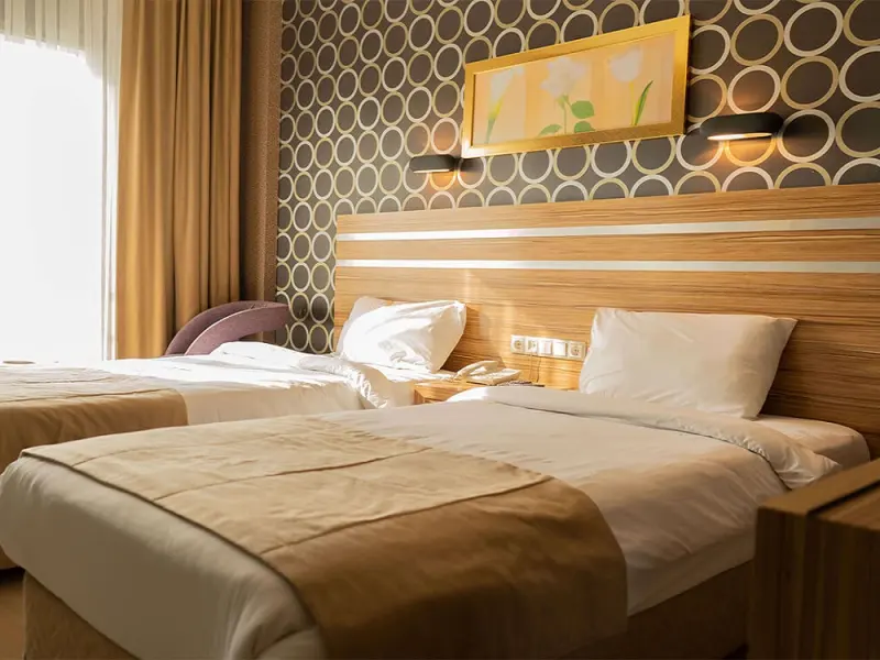 LaCasa Otel Kayseri 12