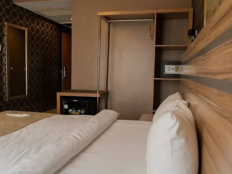 LaCasa Otel Kayseri 13