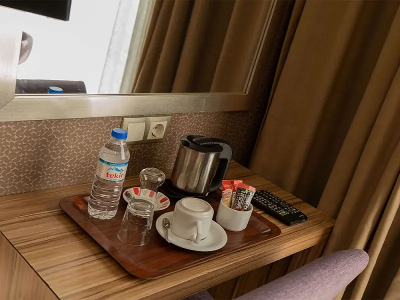 LaCasa Otel Kayseri 14