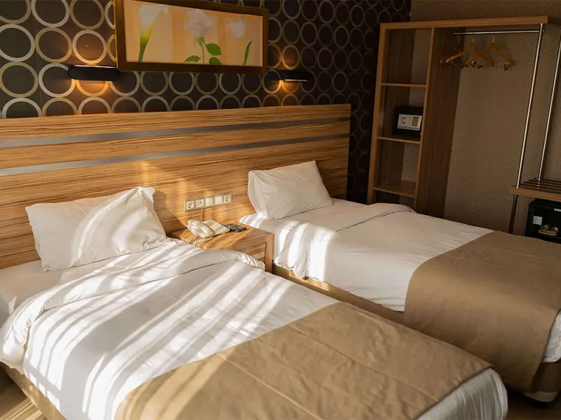 LaCasa Otel Kayseri 15