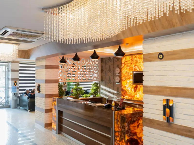 LaCasa Otel Kayseri 16