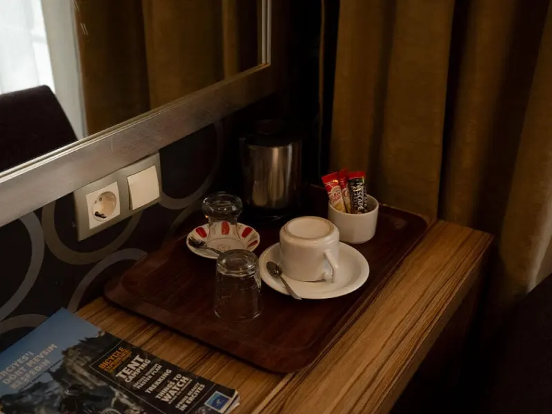 LaCasa Otel Kayseri 17