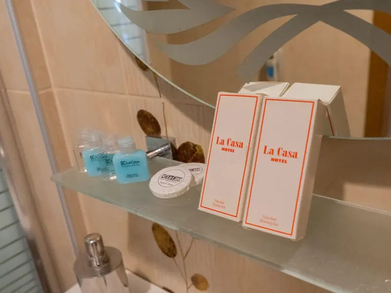 LaCasa Otel Kayseri 18