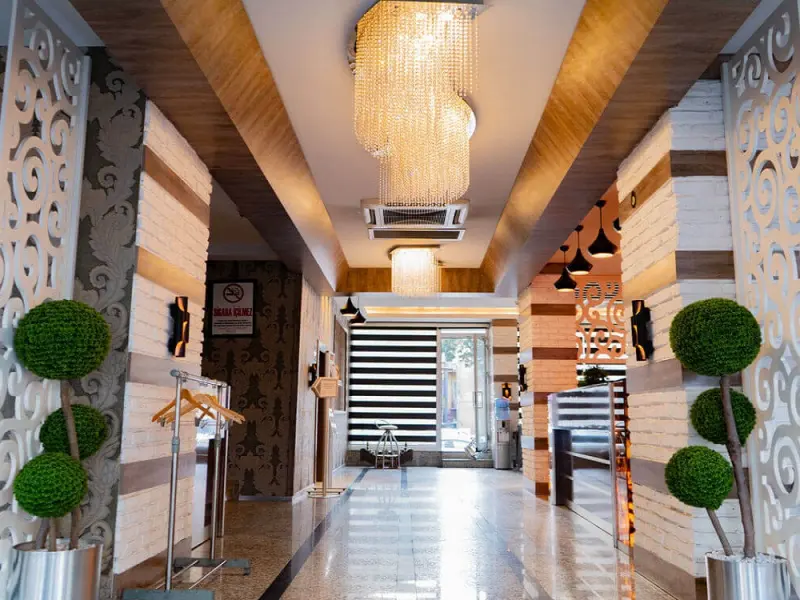 LaCasa Otel Kayseri 3