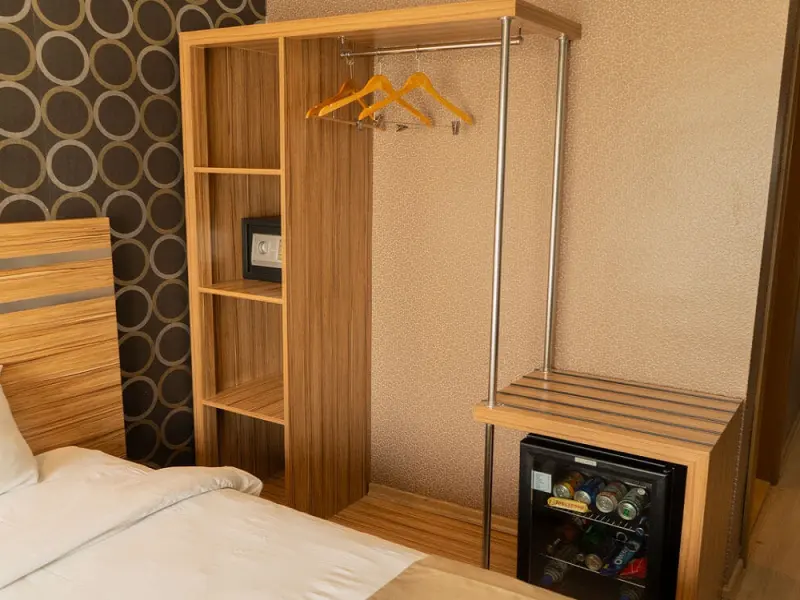 LaCasa Otel Kayseri 4