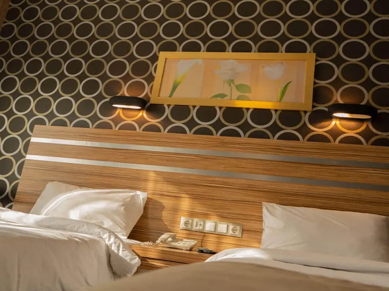 LaCasa Otel Kayseri 5