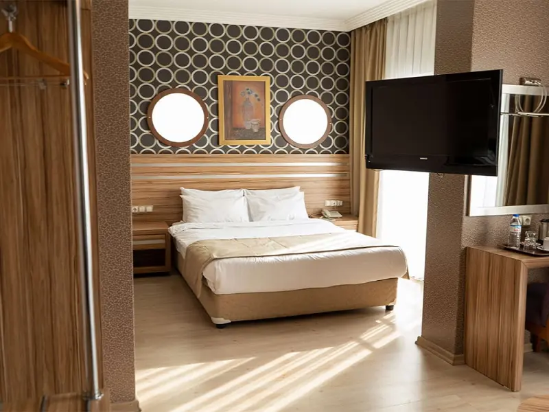 LaCasa Otel Kayseri 6