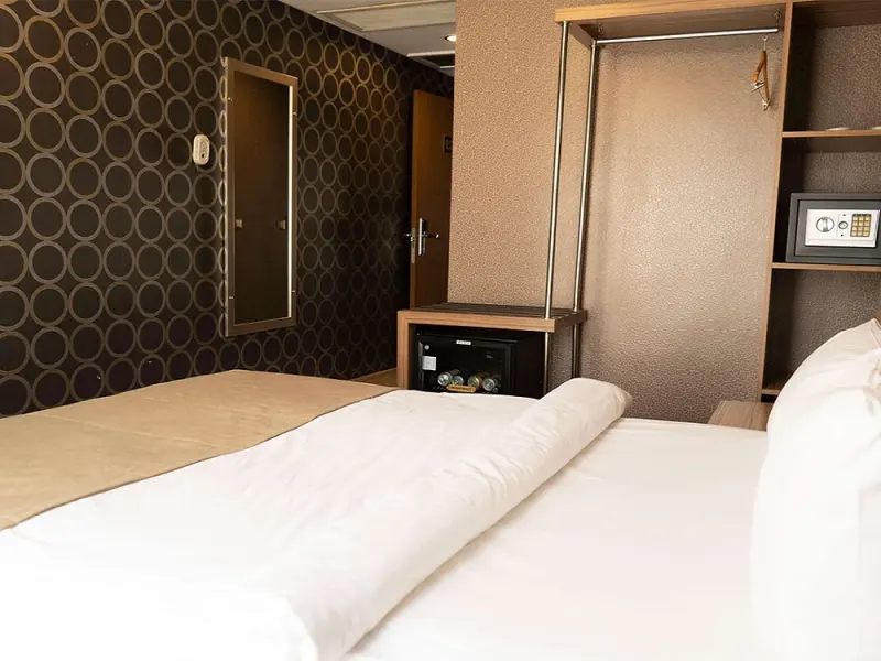 LaCasa Otel Kayseri 7