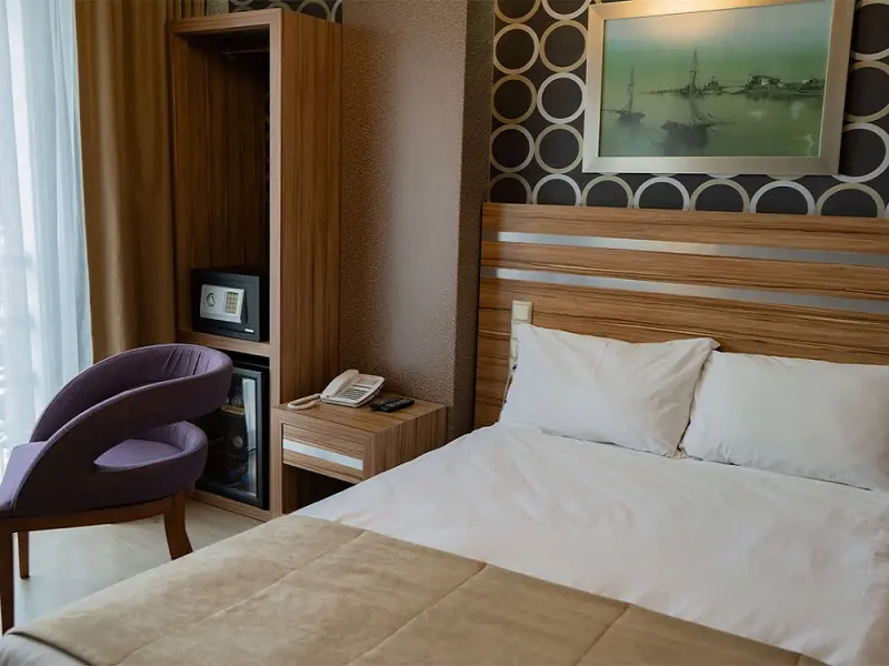 LaCasa Otel Kayseri 8