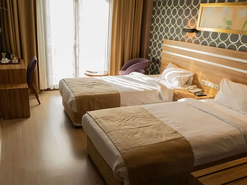 LaCasa Otel Kayseri 10