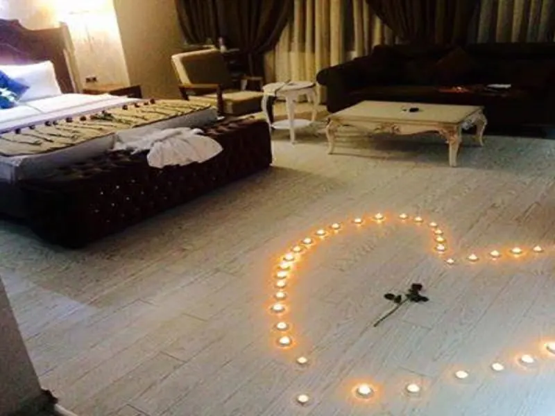 Atlıhan Park Hotel 12