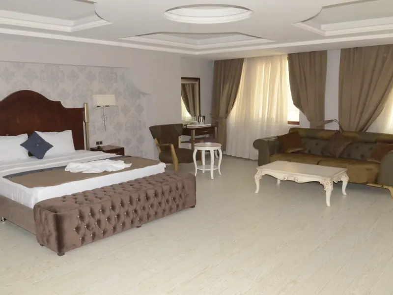 Atlıhan Park Hotel 13