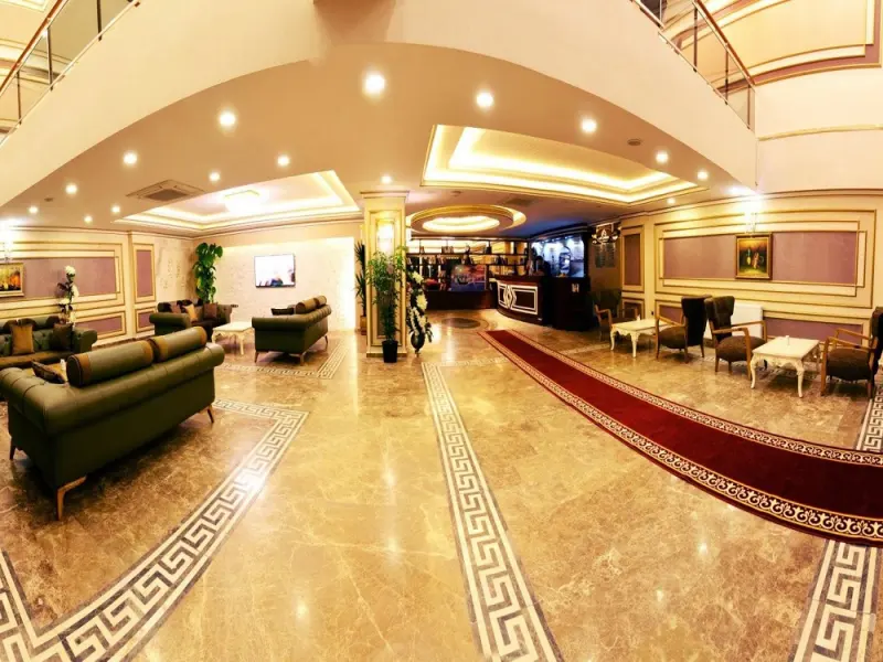 Atlıhan Park Hotel 2