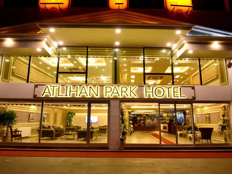 Atlıhan Park Hotel 3