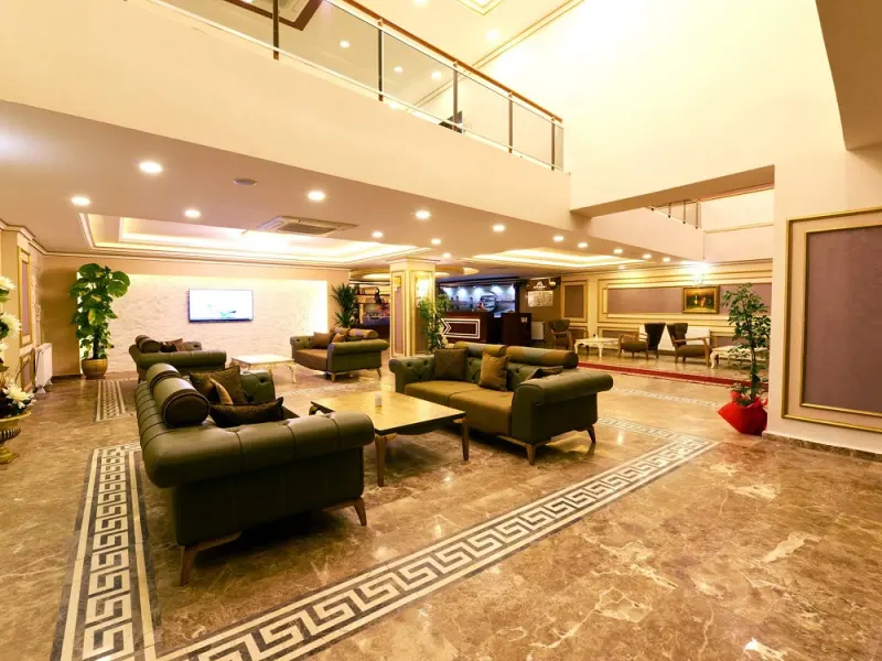 Atlıhan Park Hotel 4