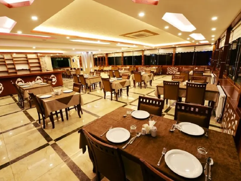 Atlıhan Park Hotel 5